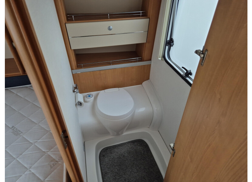 Saphir 495 SFB afbeelding