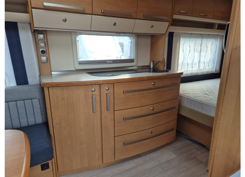 Saphir 495 SFB afbeelding