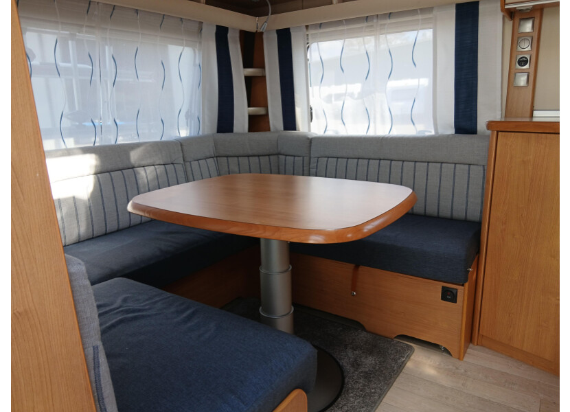 Saphir 495 SFB afbeelding