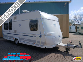 Saphir 495 SFB afbeelding
