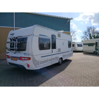 Saphir 495 SFB afbeelding