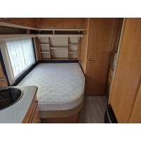 Saphir 495 SFB afbeelding