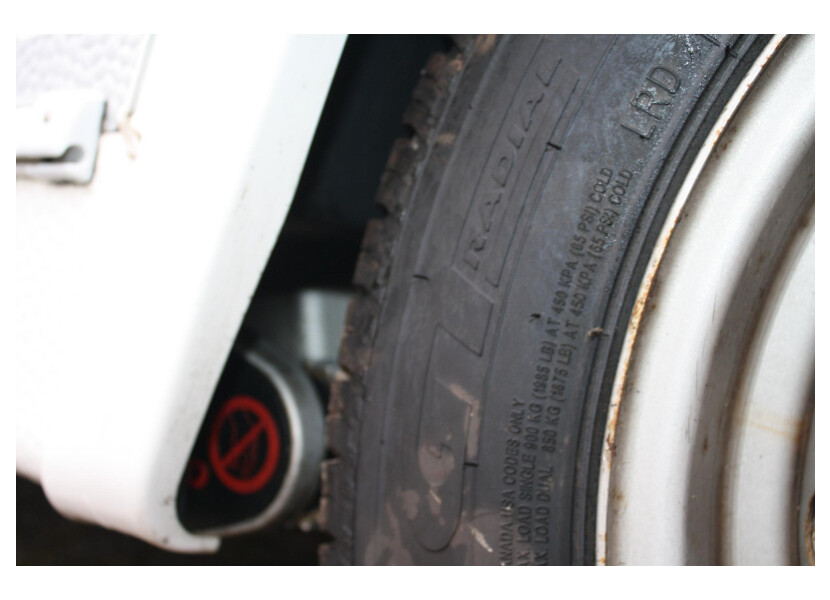 Saphir 495 SFB afbeelding