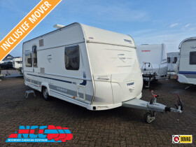 Saphir 495 SFB afbeelding