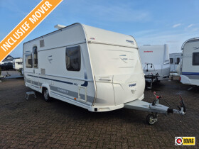 Saphir 495 SFB afbeelding