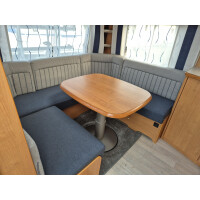 Saphir 495 SFB afbeelding