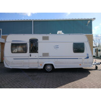 Saphir 495 SFB afbeelding