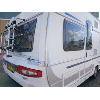 Saphir 495 SFB afbeelding