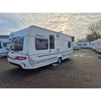 Saphir 495 SFB afbeelding