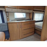 Saphir 495 SFB afbeelding