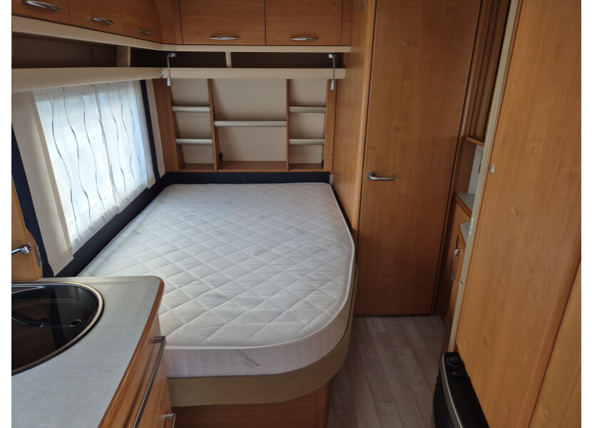 Saphir 495 SFB afbeelding