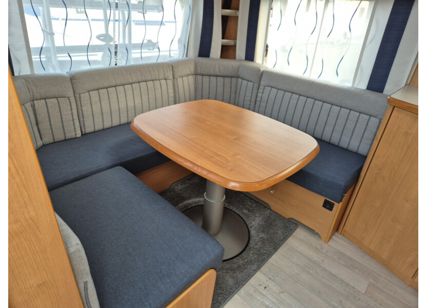 Saphir 495 SFB afbeelding