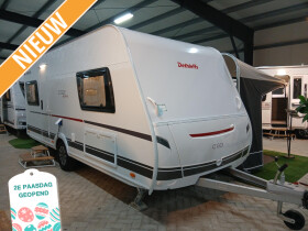 C'go Active 495 FR afbeelding