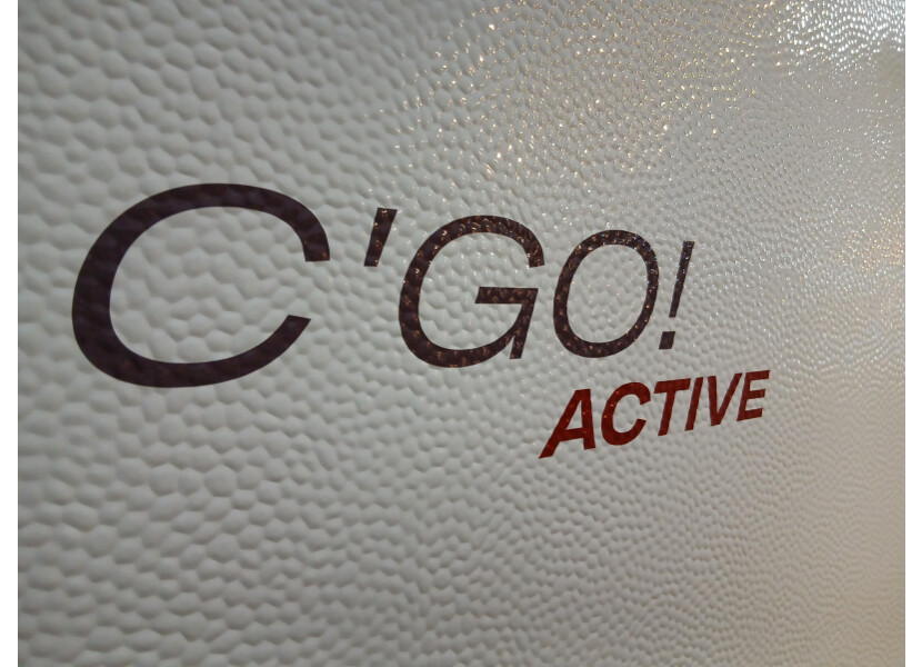 C'go Active 495 FR afbeelding