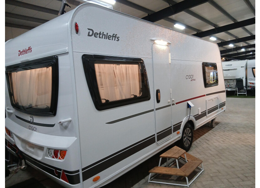 C'go Active 495 FR afbeelding