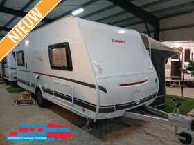 C'go Active 495 FR afbeelding