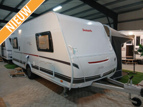 C'go Active 495 FR afbeelding