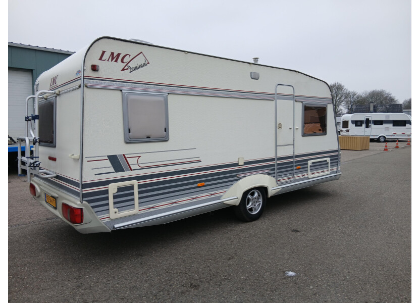 Dominant 510 afbeelding