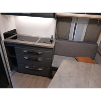 De Luxe 400 SFE afbeelding