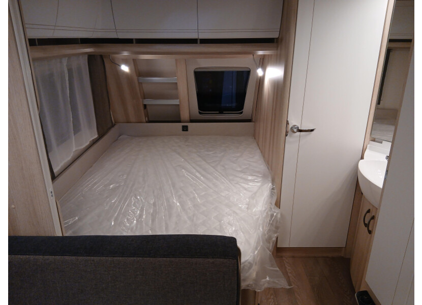 De Luxe 400 SFE afbeelding