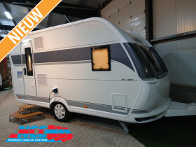 De Luxe 400 SFE afbeelding