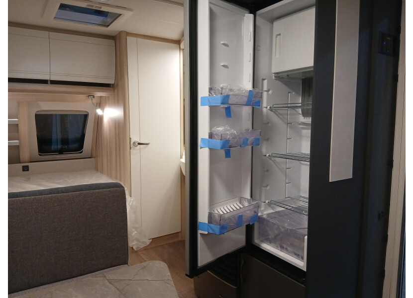 De Luxe 400 SFE afbeelding