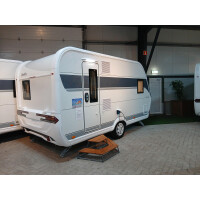 De Luxe 400 SFE afbeelding