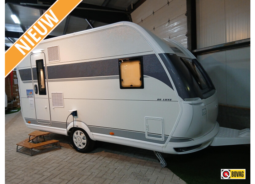 De Luxe 400 SFE afbeelding