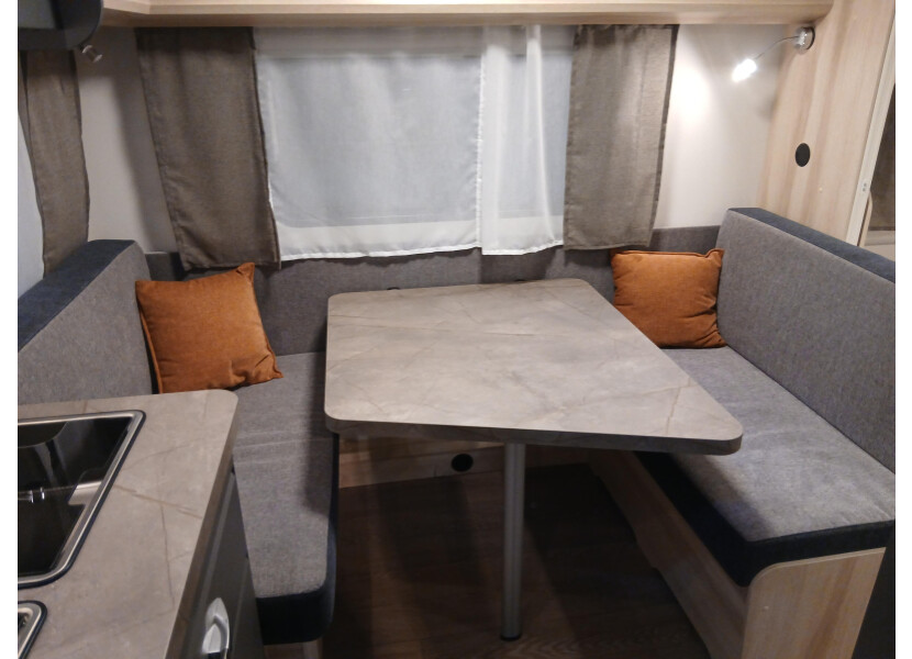 De Luxe 400 SFE afbeelding