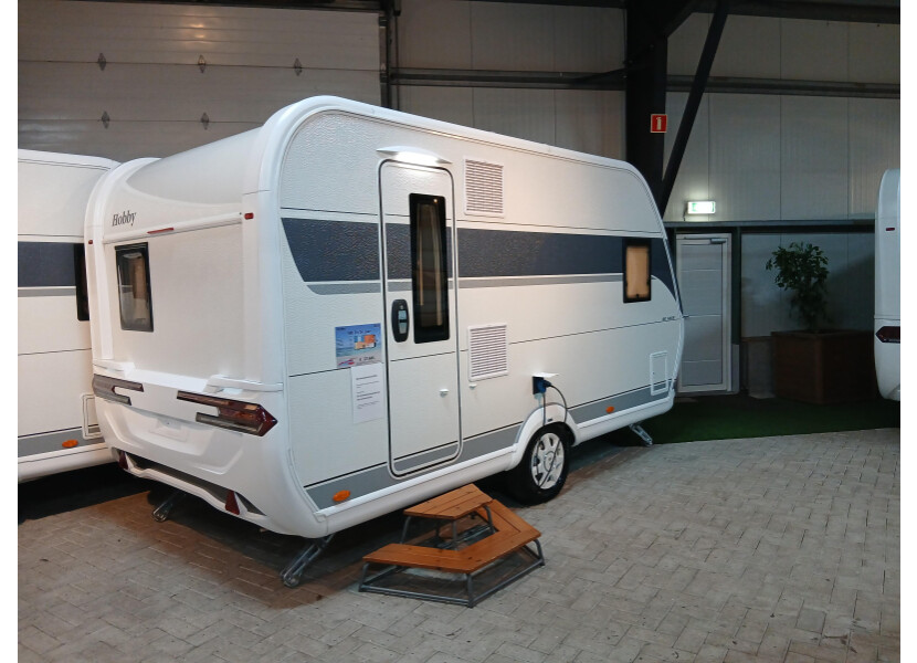 De Luxe 400 SFE afbeelding