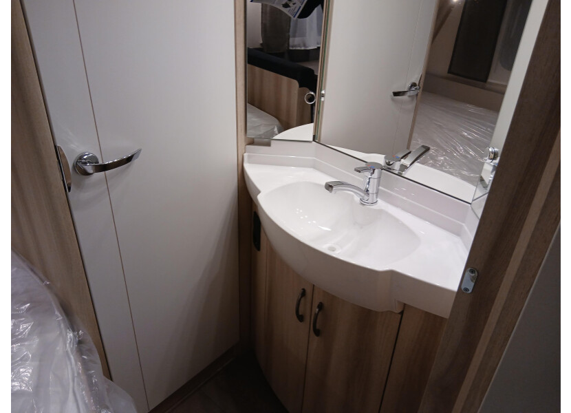 De Luxe 400 SFE afbeelding