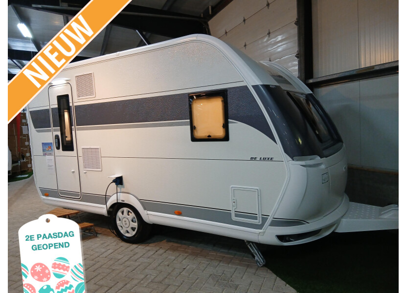 De Luxe 400 SFE afbeelding