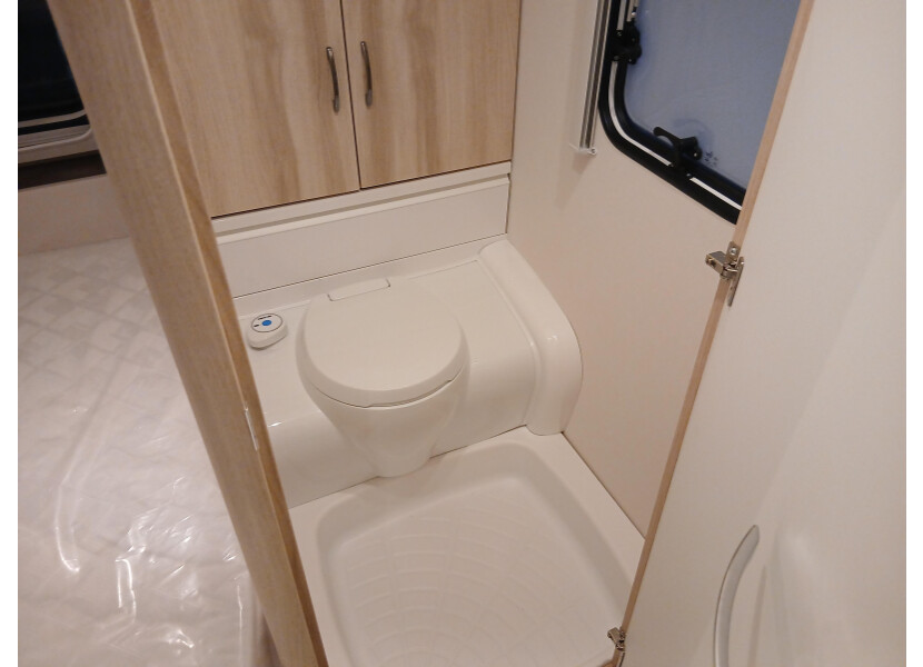 De Luxe 400 SFE afbeelding