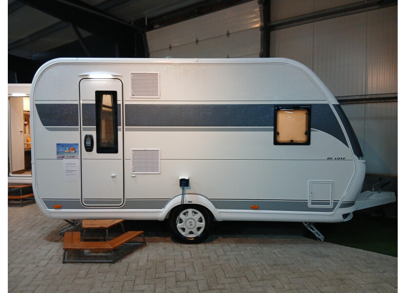 De Luxe 400 SFE afbeelding