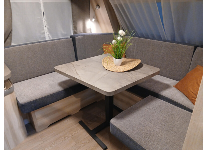 De Luxe 460 LU afbeelding