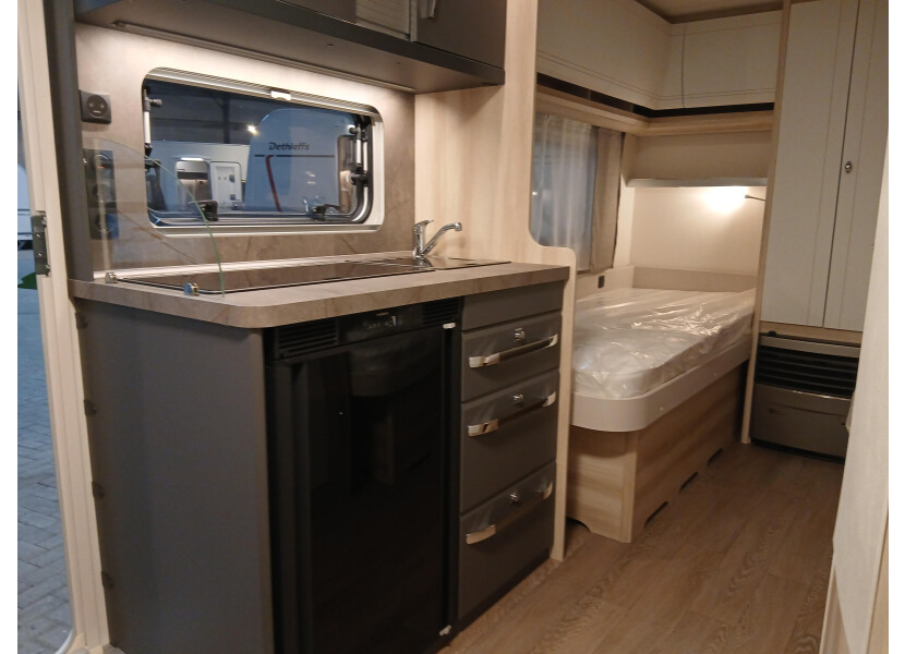 De Luxe 460 LU afbeelding