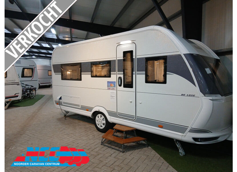 De Luxe 460 LU afbeelding