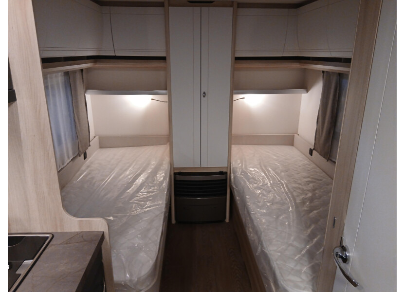 De Luxe 460 LU afbeelding