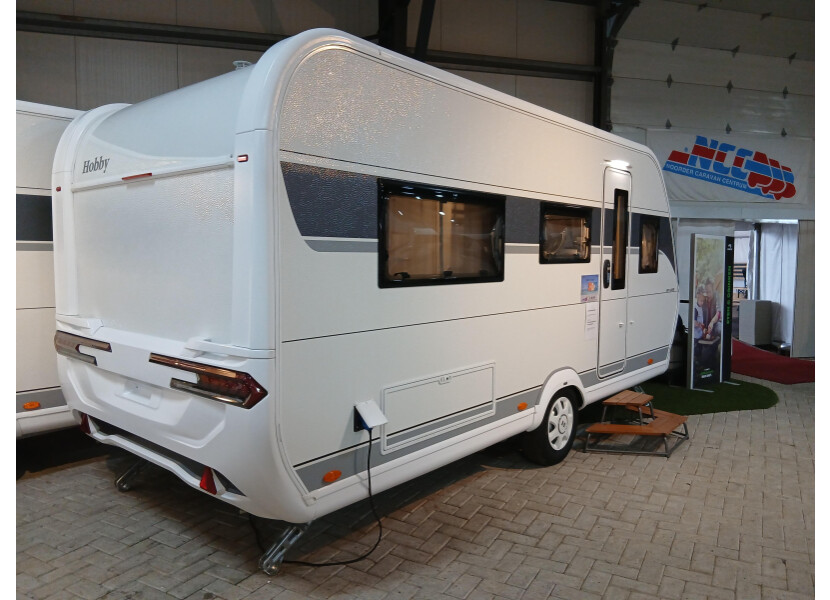 De Luxe 460 LU afbeelding