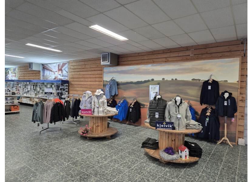 De Luxe 460 LU afbeelding