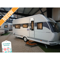 De Luxe 460 LU afbeelding