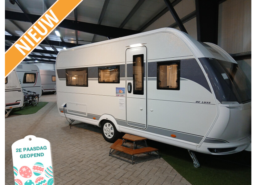 De Luxe 460 LU afbeelding