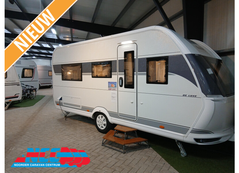 De Luxe 460 LU afbeelding