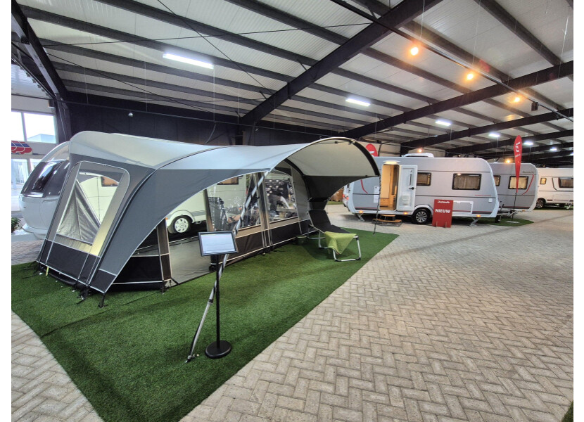 De Luxe 460 LU afbeelding