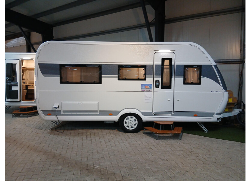 De Luxe 460 LU afbeelding