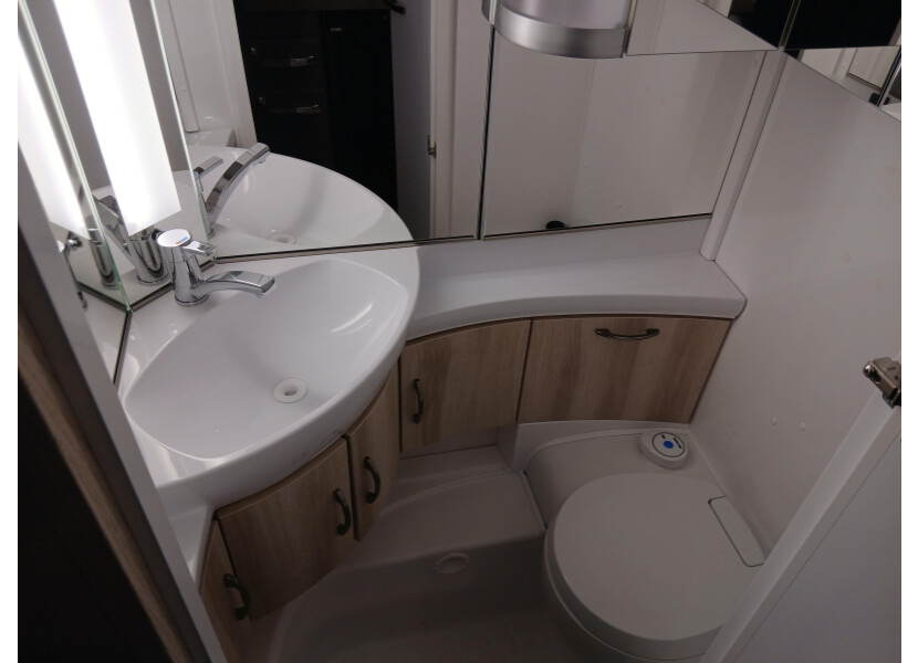 De Luxe 460 LU afbeelding