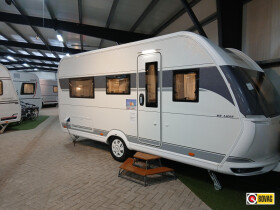 De Luxe 460 LU afbeelding