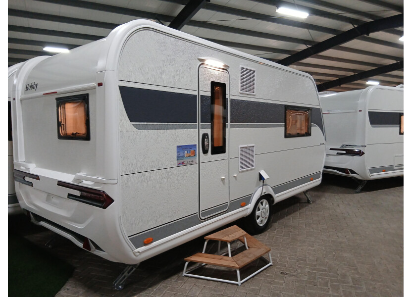 De Luxe 460 SFF afbeelding