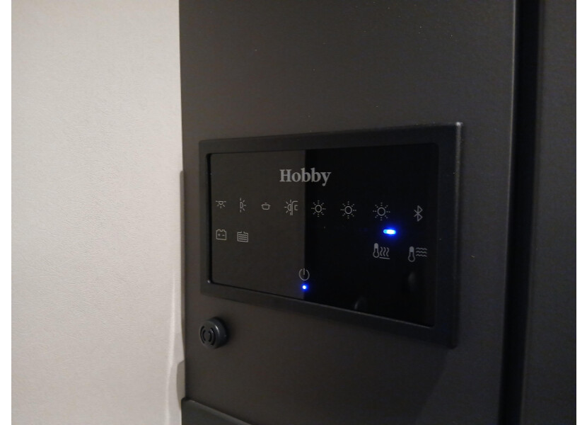 De Luxe 460 SFF afbeelding