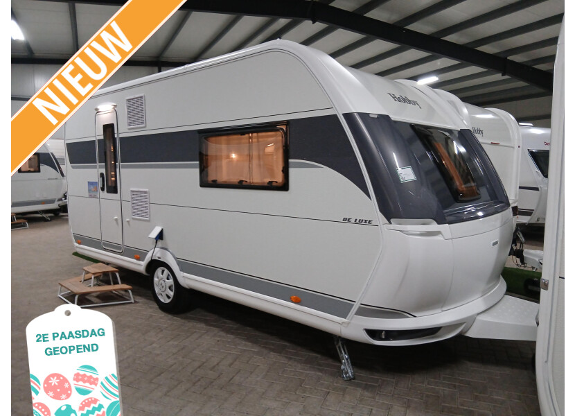 De Luxe 460 SFF afbeelding